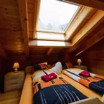 Mit Indoorrutschbahn By Interhome *