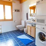 Lejlighed Mit Indoorrutschbahn By Interhome Leukerbad