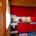 Mit Indoorrutschbahn By Interhome