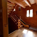 Lejlighed Mit Indoorrutschbahn By Interhome Leukerbad