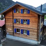 Lejlighed Mit Indoorrutschbahn By Interhome