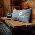 Mit Indoorrutschbahn By Interhome Lejlighed Leukerbad