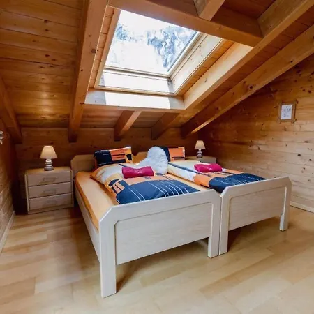 Mit Indoorrutschbahn By Interhome * ロイカーバード