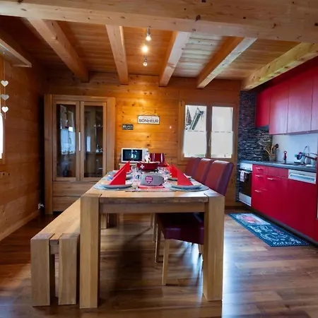 Apartament Mit Indoorrutschbahn By Interhome *