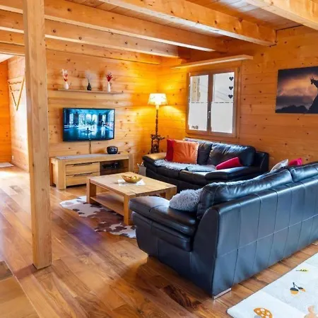 Mit Indoorrutschbahn By Interhome *