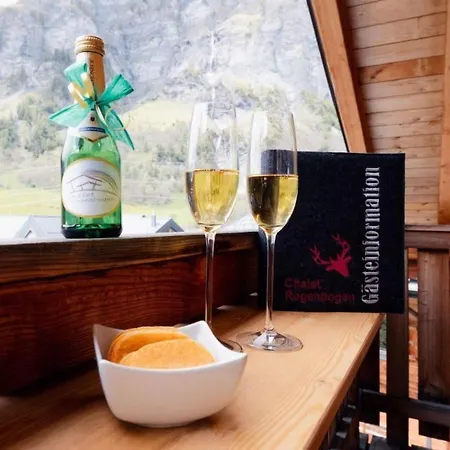 Mit Indoorrutschbahn By Interhome *