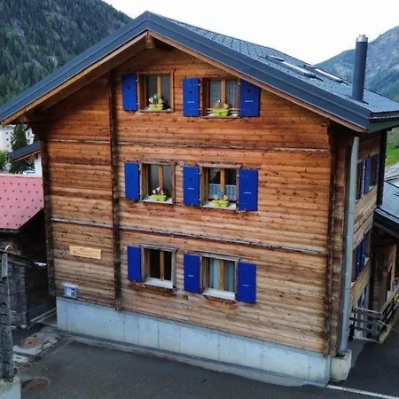 Apartment Mit Indoorrutschbahn By Interhome