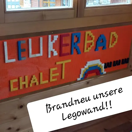 Mit Indoorrutschbahn By Interhome Leukerbad