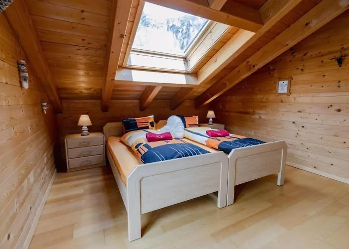 Mit Indoorrutschbahn By Interhome * ロイカーバード