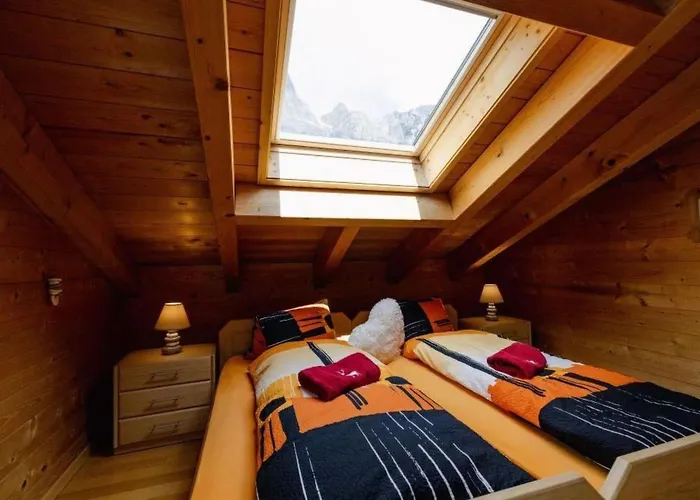 Mit Indoorrutschbahn By Interhome *