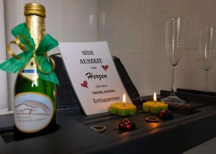 Mit Indoorrutschbahn By Interhome アパート ロイカーバード