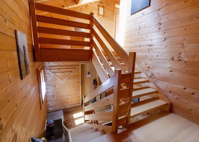 アパート Mit Indoorrutschbahn By Interhome *