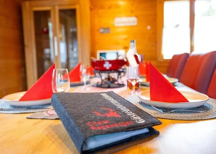 Mit Indoorrutschbahn By Interhome ロイカーバード