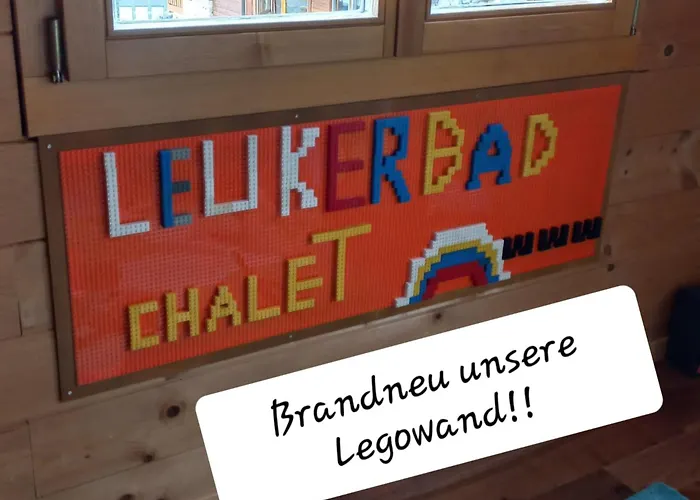 Mit Indoorrutschbahn By Interhome Leukerbad