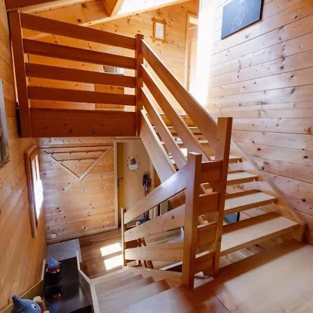 דירה Mit Indoorrutschbahn By Interhome *