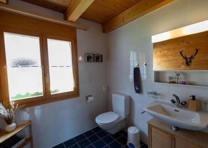 Mit Indoorrutschbahn By Interhome Appartamento *