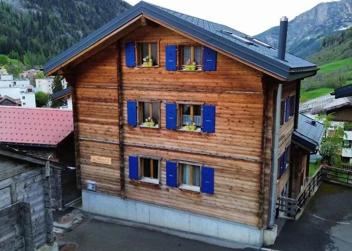 Appartamento Mit Indoorrutschbahn By Interhome