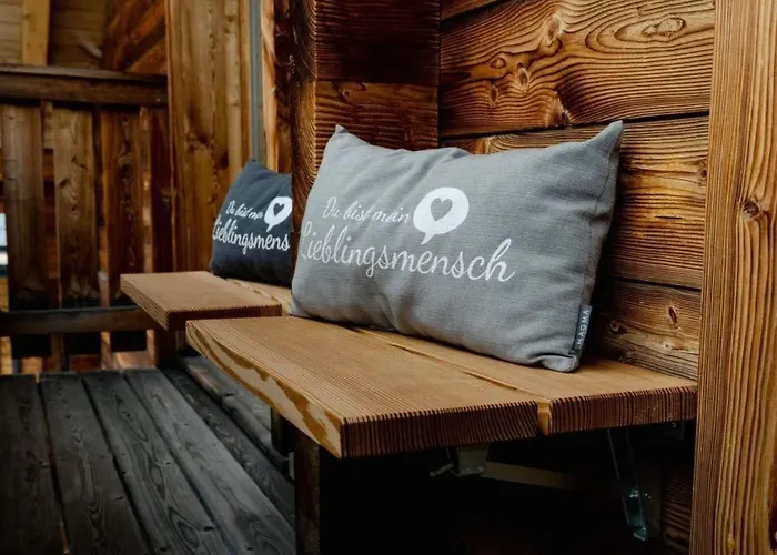 Mit Indoorrutschbahn By Interhome Appartamento Leukerbad